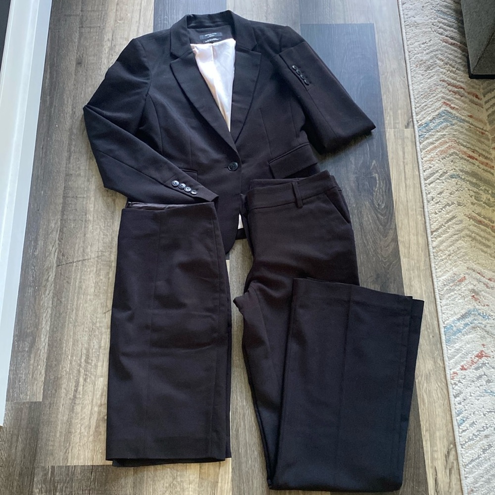 RW&Co. Jacket, Skirt and Pant Suit set